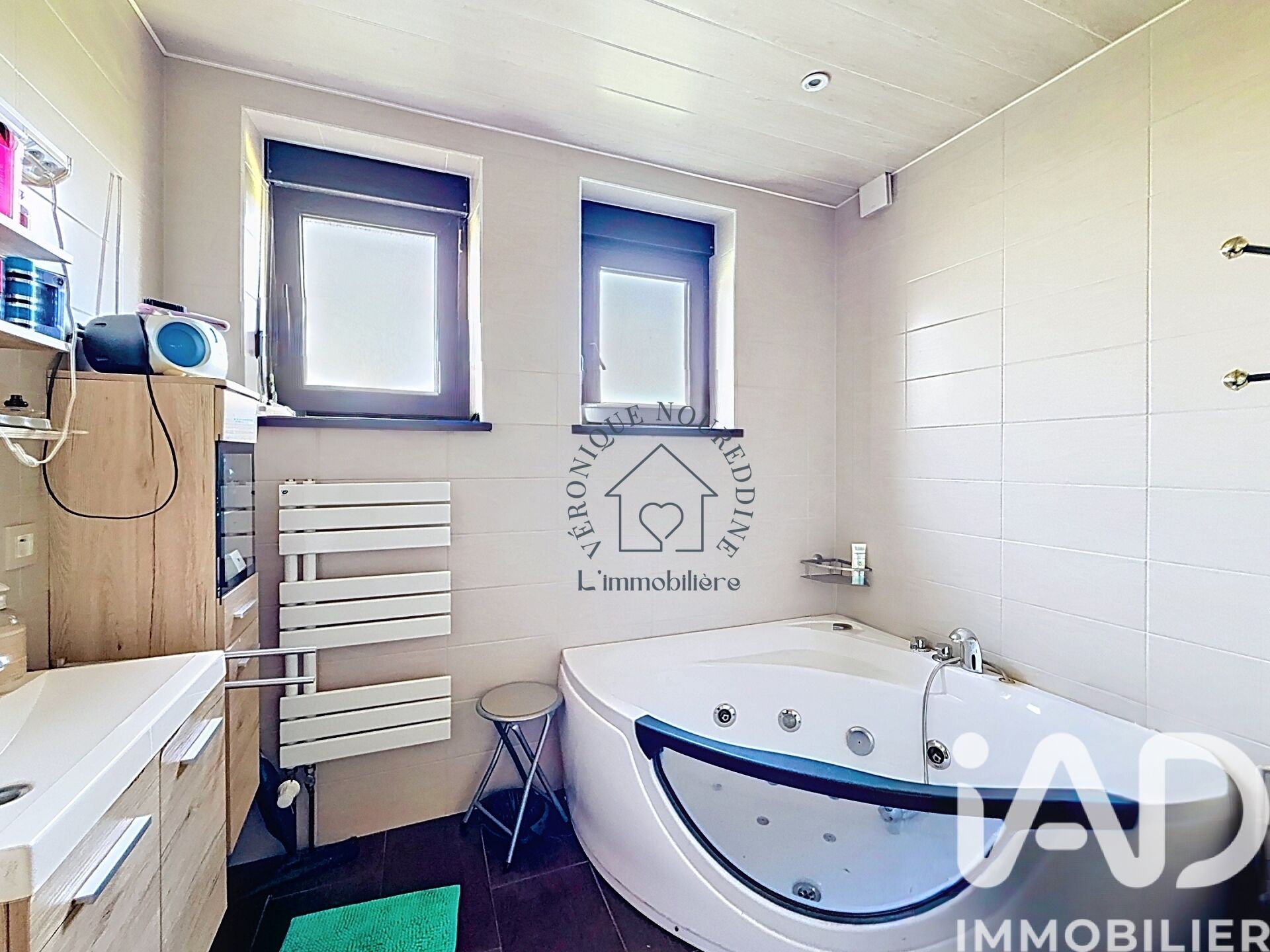 Vente Maison/villa 7 pièces - Photo 5