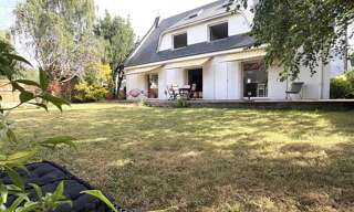 Maison 7 Pièces 201 m² à vendre à Saint-Herblain (44800)
