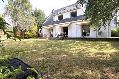 Maison 7 pièces 600000 €