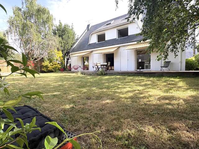 Maison T8 - Saint Herblain - Saint Dominique — photo du bien