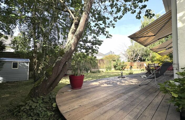Maison T8 - Saint Herblain - Saint Dominique — photo 2