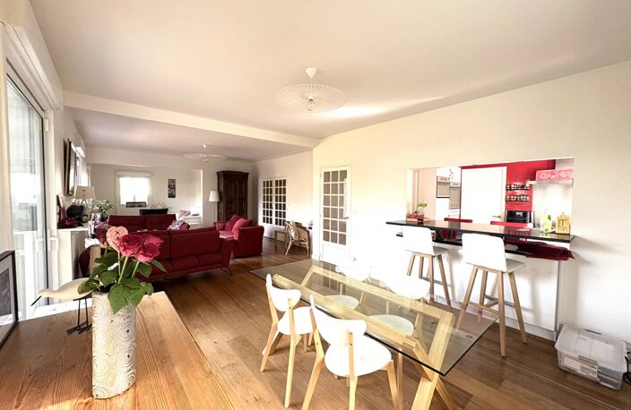 Maison T8 - Saint Herblain - Saint Dominique — photo 3