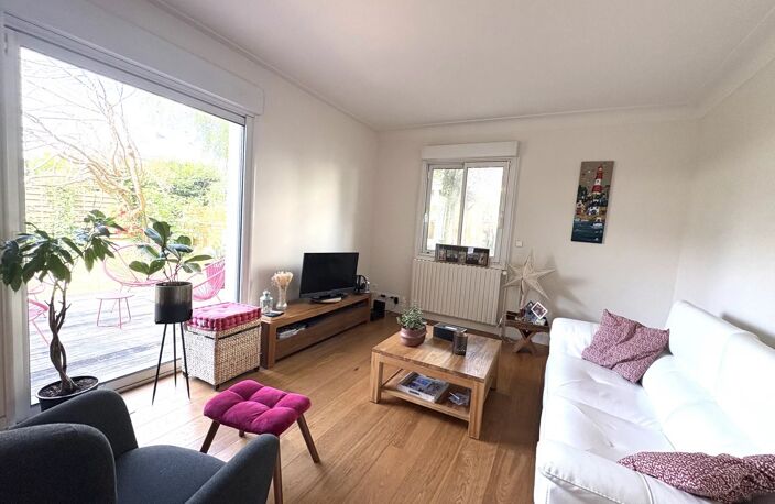 Maison T8 - Saint Herblain - Saint Dominique — photo 4