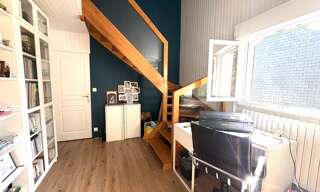 Maison 7 Pièces 201 m² à vendre à Saint-Herblain (44800)