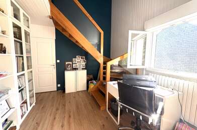 Maison 7 pièces 600000 €