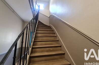 Immeuble  498000 €