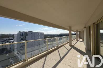 Appartement 4 pièces 590000 €