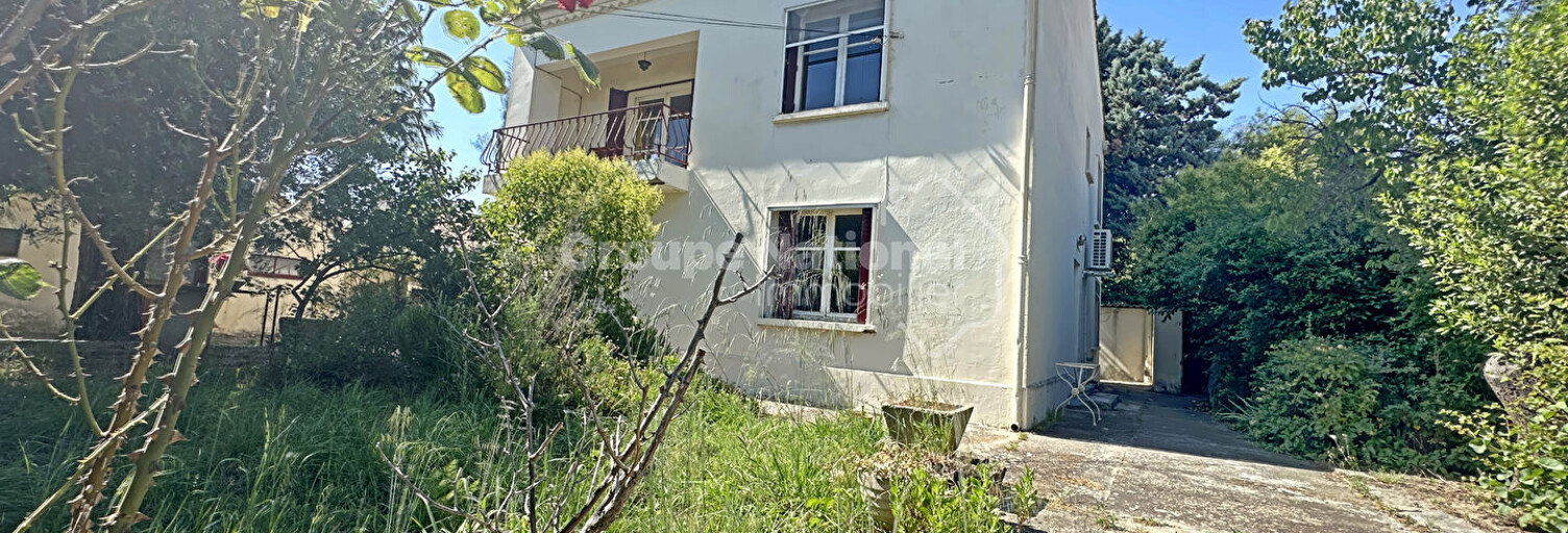 Maison 7 Pièces 134 m² à vendre à Arles (13200)