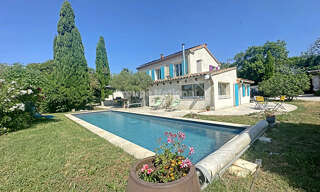 Maison 8 Pièces 173 m² à vendre à Arles (13200)