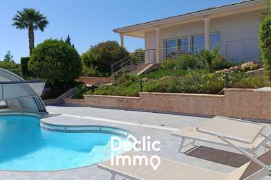 Maison 5 pièces 489000 €