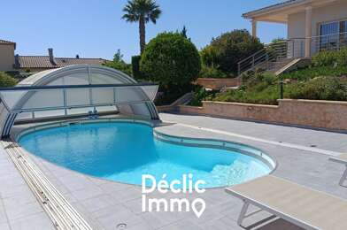 Maison 5 pièces 475000 €