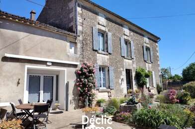Maison 6 pièces 235000 €