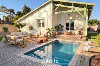 Maison 4 pièces 483000 €