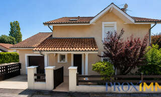 Maison 4 Pièces 156 m² à vendre à Claix (38640)