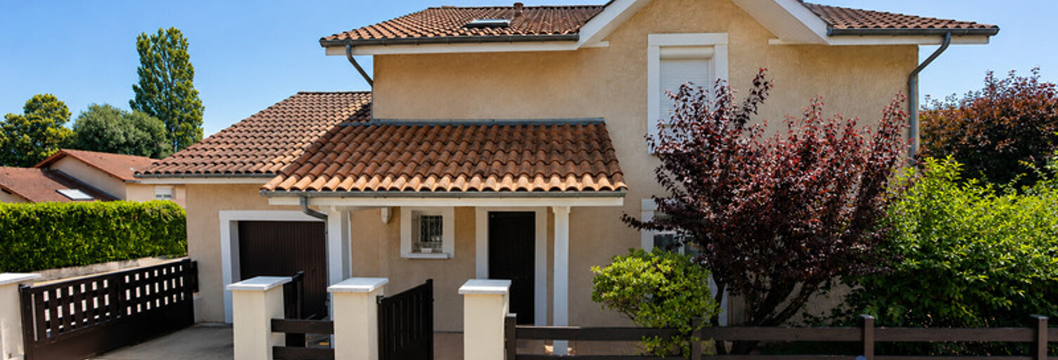 Maison 4 Pièces 156 m² à vendre à Claix (38640)