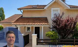 Maison 4 Pièces 156 m² à vendre à Claix (38640)