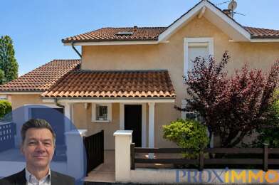 Maison 4 pièces 565000 €
