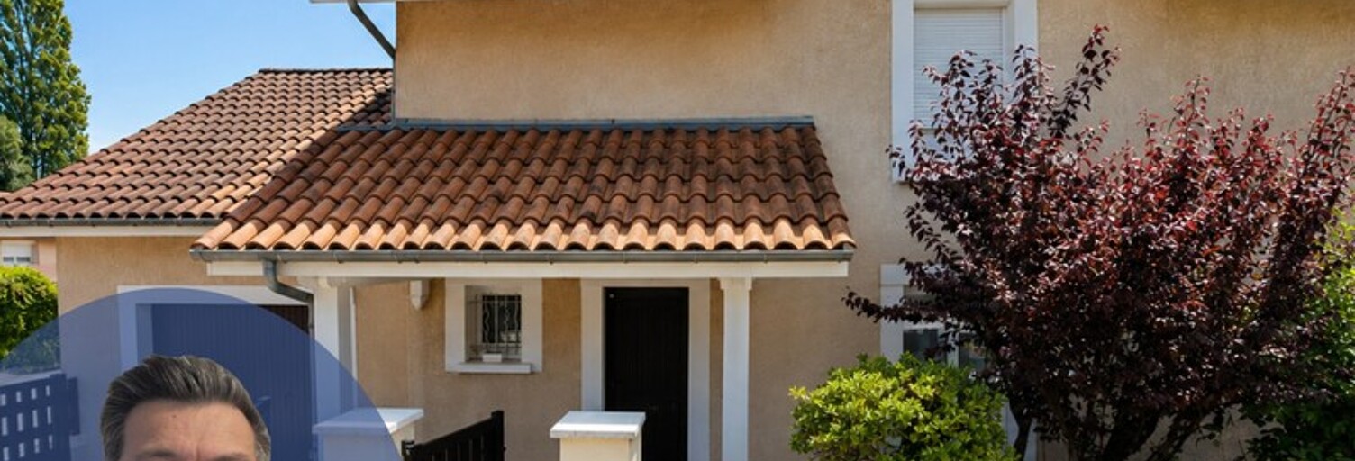 Maison 4 Pièces 156 m² à vendre à Claix (38640)