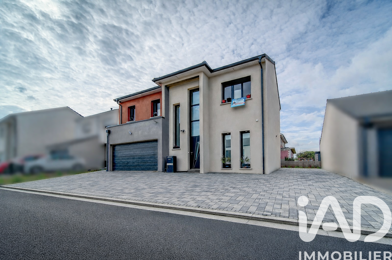 Maison 6 pièces 499000 €