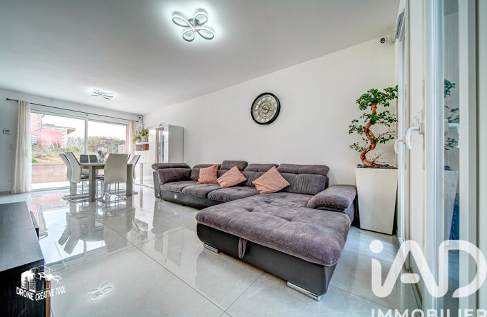 Vente Maison traditionnelle 6 pièces — photo 2