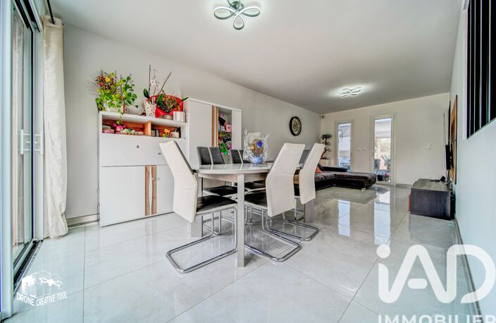 Vente Maison traditionnelle 6 pièces — photo 3