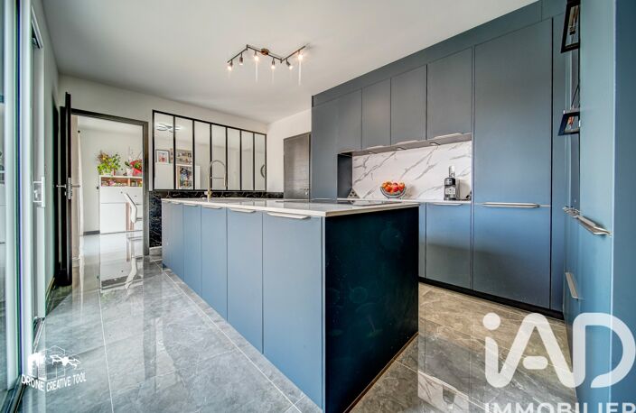 Vente Maison traditionnelle 6 pièces — photo 4