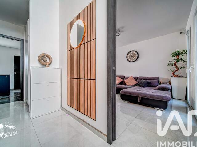 Vente Maison traditionnelle 6 pièces — photo du bien