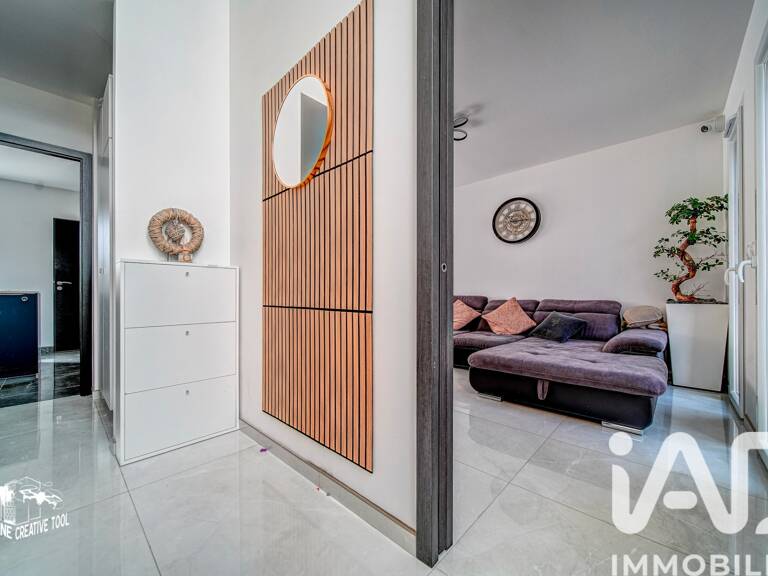 Vente Maison traditionnelle 6 pièces — photo 1