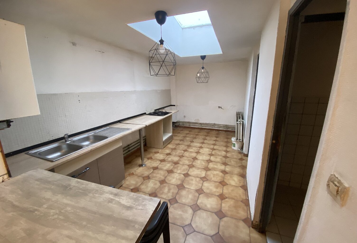 Maison — photo 1