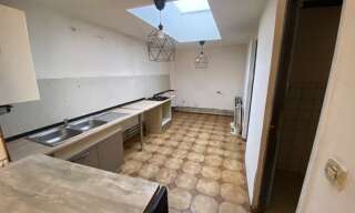 Maison 5 Pièces 80 m² à vendre à Roubaix (59100)