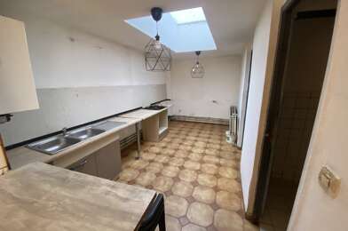 Maison 5 pièces 74000 €