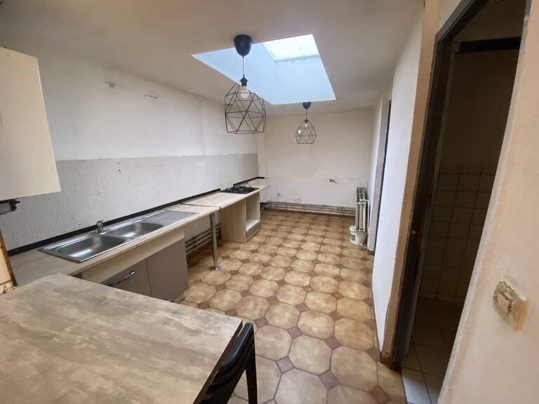 Maison — photo 1
