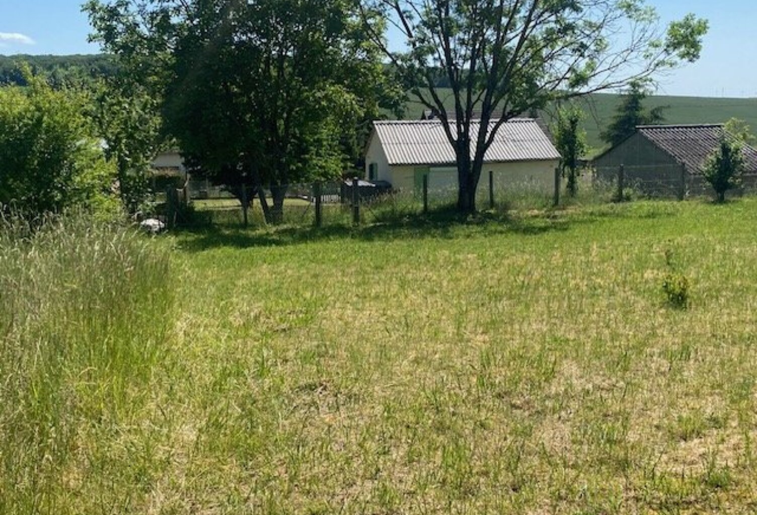 Terrain — photo 1