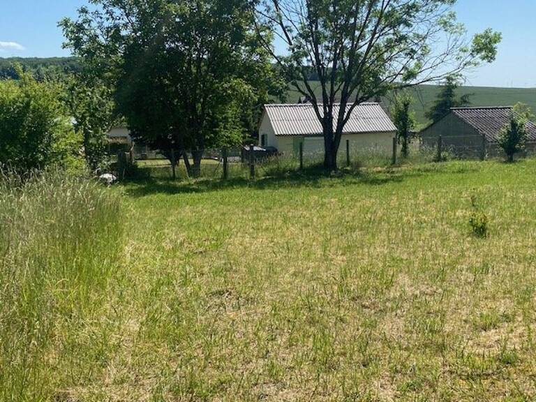 Terrain — photo 1
