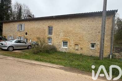 Maison 5 pièces 212000 €