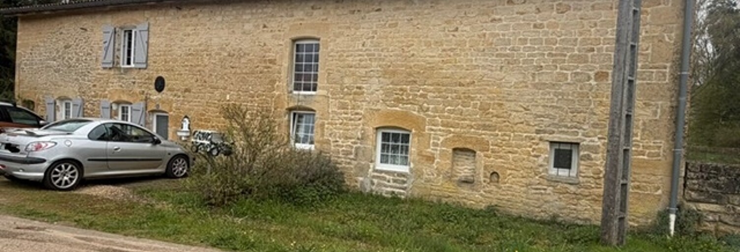 Maison 5 Pièces 139 m² à vendre à Petit-Failly (54260)