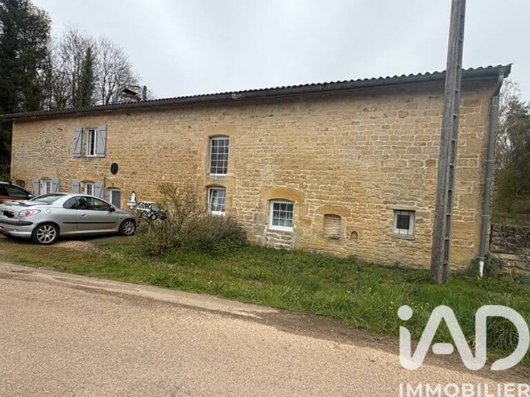 Vente Maison traditionnelle 5 pièces — photo 1