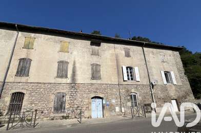 Immeuble  110000 €