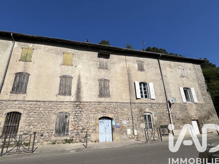 Vente Immeuble 400 m&sup2; — photo 1