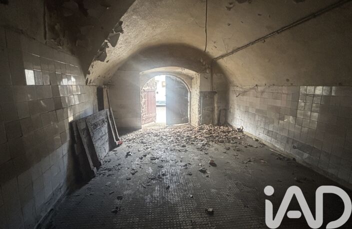 Vente Immeuble 400 m&sup2; — photo 3