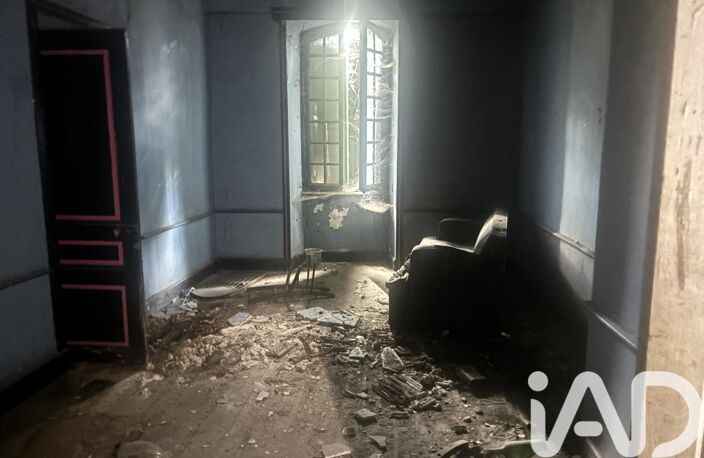 Vente Immeuble 400 m&sup2; — photo 4