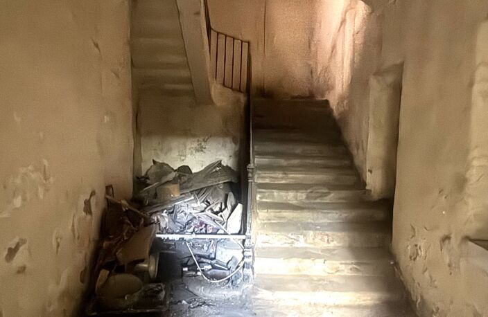 Vente Immeuble 400 m&sup2; — photo 5