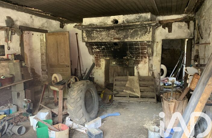 Vente Maison de campagne 2 pièces — photo 2