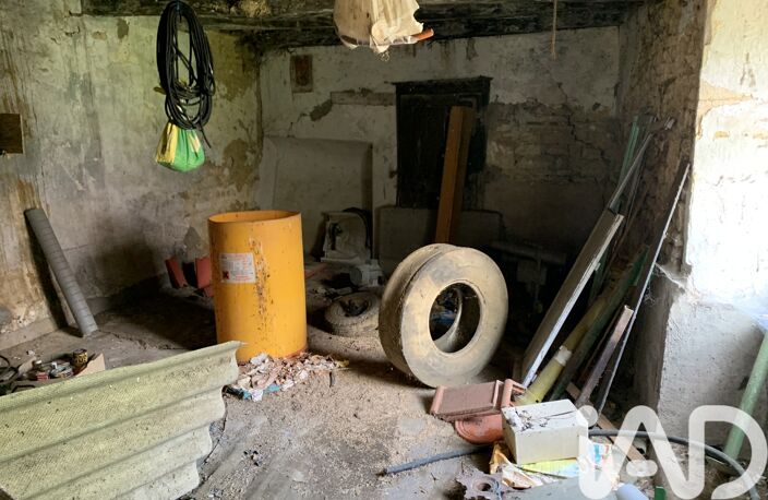 Vente Maison de campagne 2 pièces — photo 3