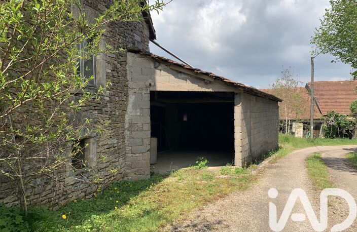 Vente Maison de campagne 2 pièces — photo 5