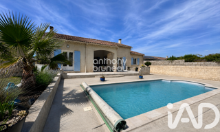 Maison 6 Pièces 144 m² à vendre à Aubignan (84810)