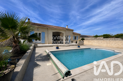 Maison 6 pièces 439000 €
