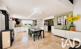 Maison 6 Pièces 144 m² à vendre à Aubignan (84810)