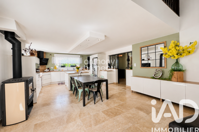 Maison 6 pièces 439000 €