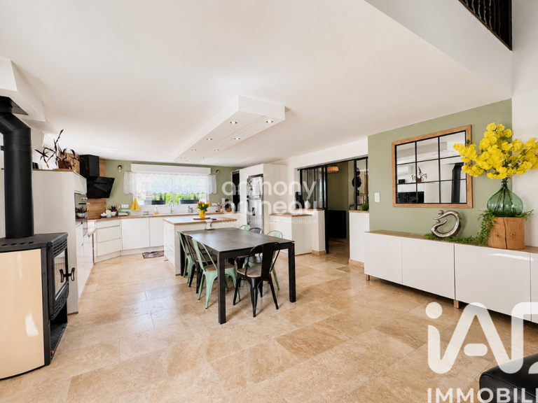 Vente Maison/villa 6 pièces — photo 1